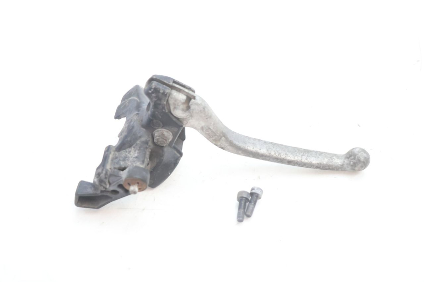 photo de LEFT BRAKE LEVER MBK STUNT NAKED 50 (2004 - 2018) - Fixing points details