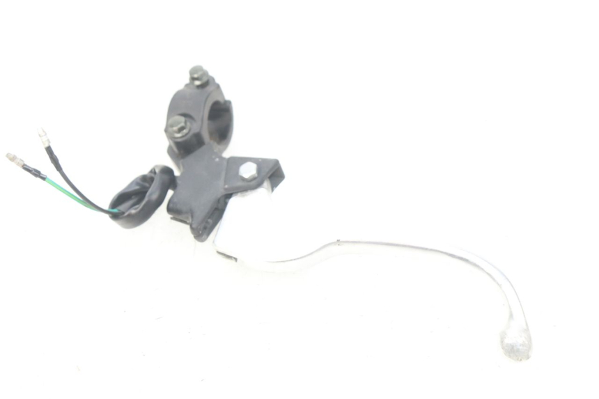 photo de LEFT BRAKE LEVER MOUNT KYMCO SUPER 8 4T 50 (2018 - 2020) - Alternative perspective