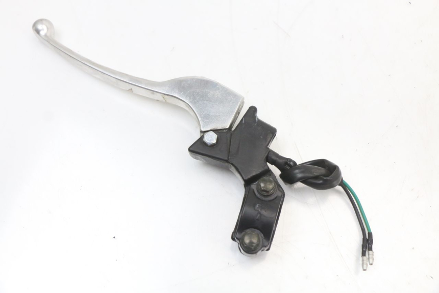 photo de LEFT BRAKE LEVER MOUNT KYMCO SUPER 8 4T 50 (2018 - 2020) - Main view
