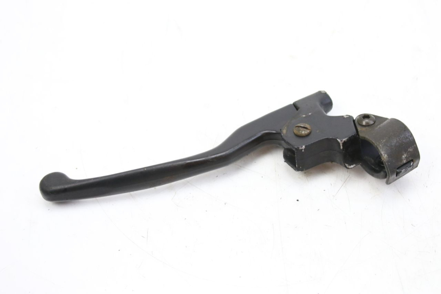 photo de LEFT BRAKE LEVER PEUGEOT SV 125 (1991 - 1994) - Zoom on usage condition