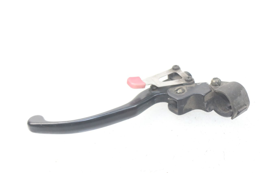 photo de LEFT BRAKE LEVER MOUNT PEUGEOT SV 50 (1992 - 2004) - Alternative perspective