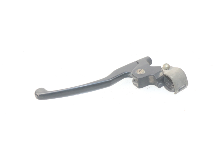 photo de LEFT BRAKE LEVER MOUNT PEUGEOT SV 80 (1993 - 1997) - Component detail