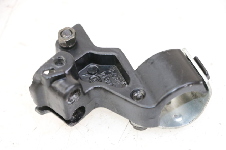 photo de LEFT BRAKE LEVER MOUNT TNT MOTOR BOSTON 4T 50 (2018 - 2025) - Component detail