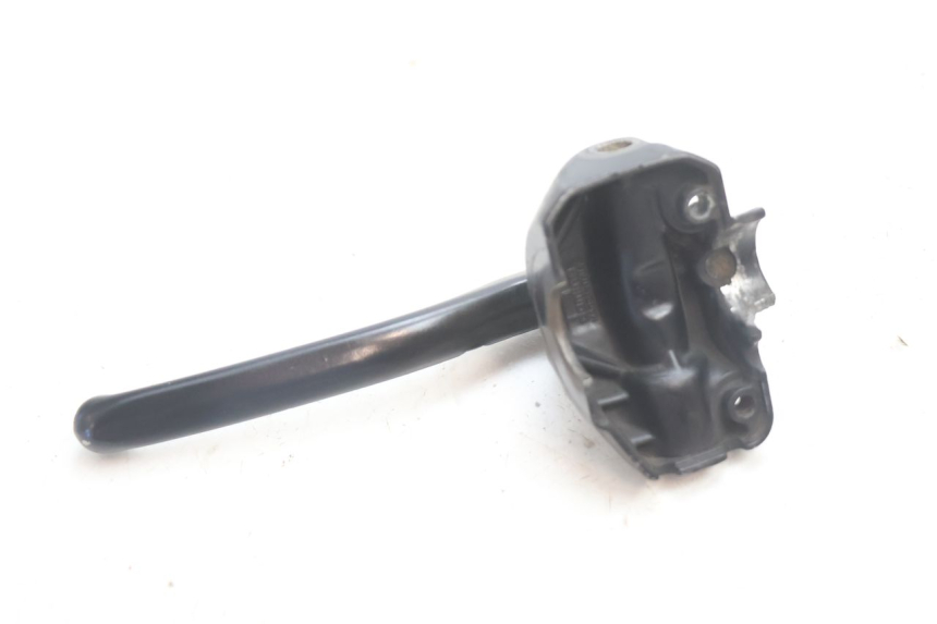 photo de LEFT BRAKE LEVER MOUNT PEUGEOT TREKKER TKR 50 (2005 - 2014) - Alternative perspective