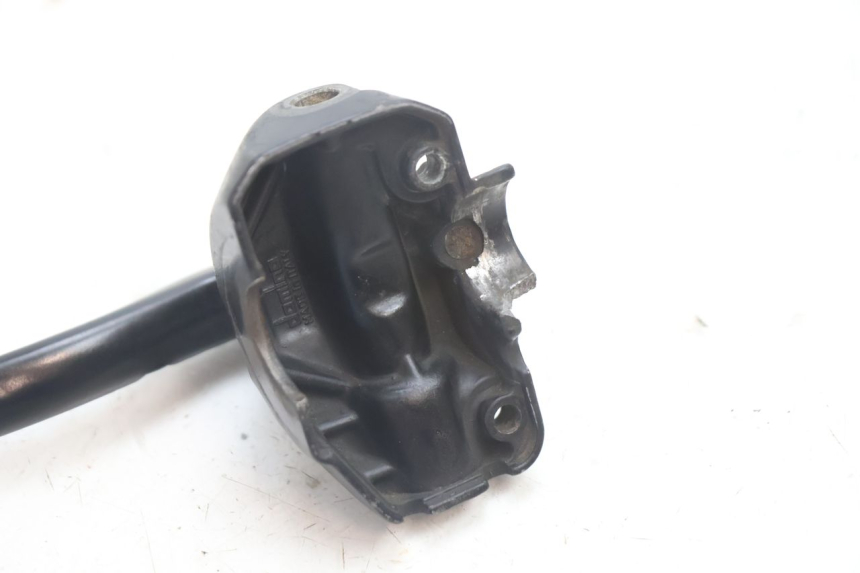 photo de LEFT BRAKE LEVER MOUNT PEUGEOT TREKKER TKR 50 (2005 - 2014) - Product overview