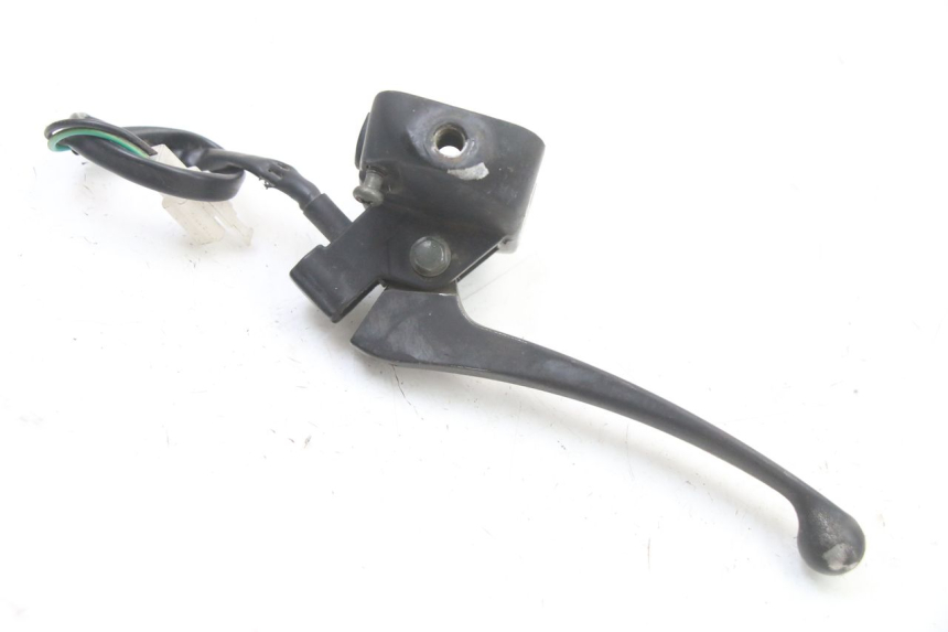 photo de LEFT BRAKE LEVER MOUNT UNIVERSAL BIKE ZN50QT-11B 50 (2018 - 2021) - Main view