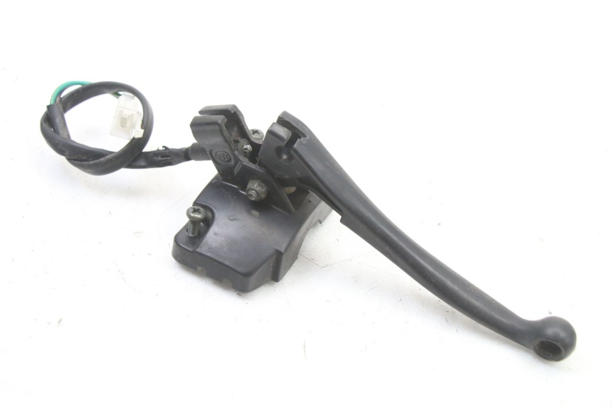 photo de LEFT BRAKE LEVER MOUNT UNIVERSAL BIKE ZN50QT-11B 50 (2018 - 2021) - Fixing points details