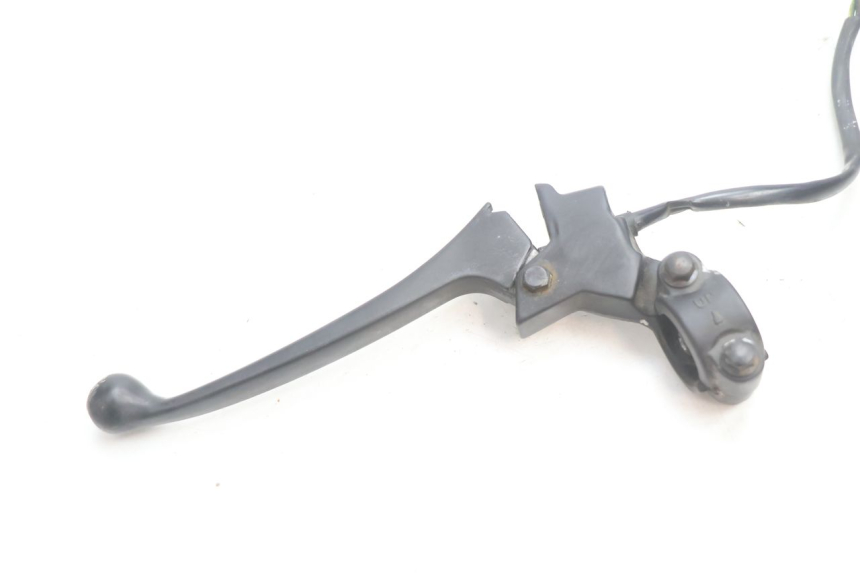 photo de LEFT BRAKE LEVER PEUGEOT V-CLIC VCLIC 50 (2007 - 2013) - Component detail