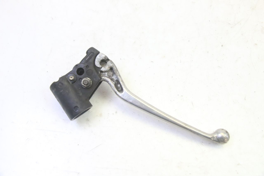photo de LEFT BRAKE LEVER MOUNT PIAGGIO VESPA S 2T 50 (2007 - 2014) - Alternative perspective