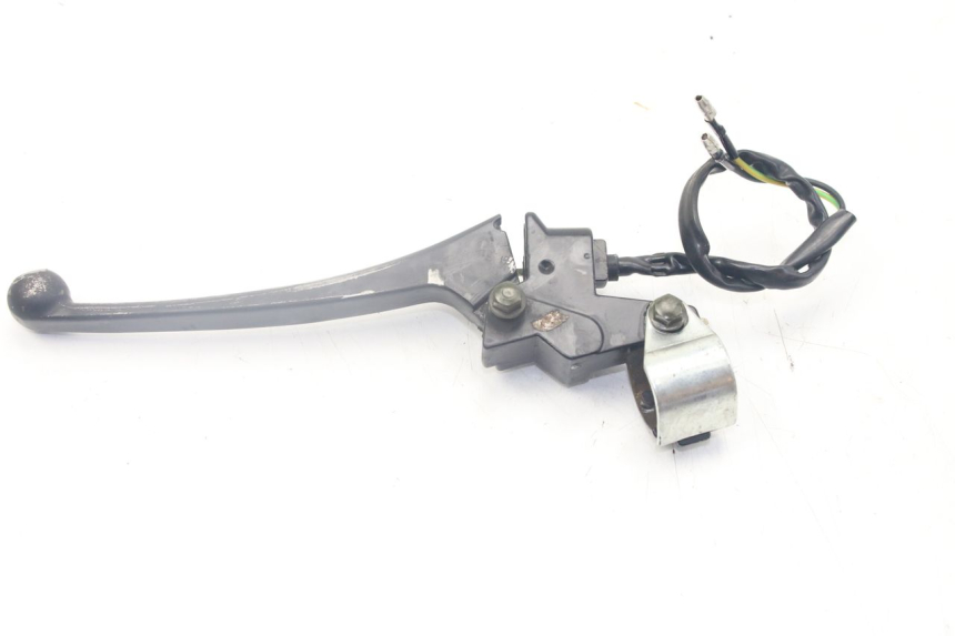 photo de LEFT BRAKE LEVER EUROCKA VIRTUALITY GT 4T 50 (2011 - 2017) - Technical close-up