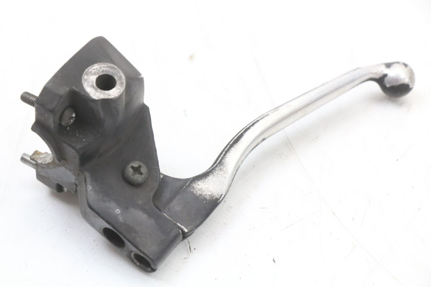 photo de LEFT BRAKE LEVER MOUNT PEUGEOT VIVACITY NEW 4T 50 (2008 - 2017) - Component detail