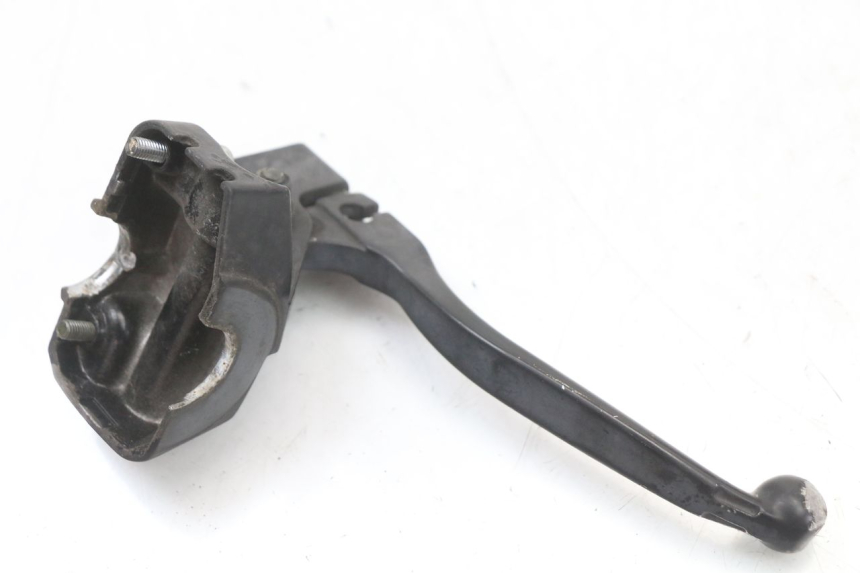 photo de LEFT BRAKE LEVER MOUNT PEUGEOT VIVACITY NEW 4T 50 (2008 - 2017) - Alternative perspective