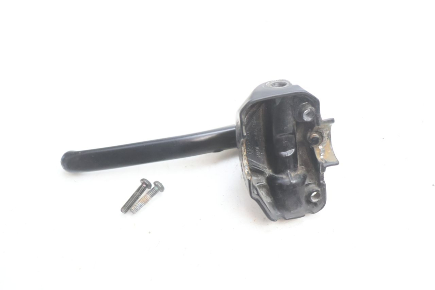 photo de LEFT BRAKE LEVER MOUNT PEUGEOT VIVACITY 50 (2004 - 2009) - Alternative perspective