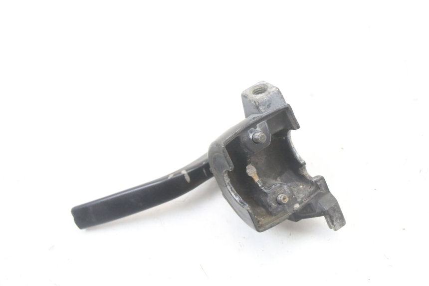 photo de LEFT BRAKE LEVER MOUNT YAMAHA BW'S NG NEXT GENERATION 50 (1996 - 2003) - Zoom on usage condition