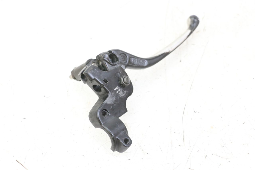 photo de LEFT BRAKE LEVER YAMAHA NEOS NEO'S 4T 50 (2008 - 2016) - Zoom on usage condition