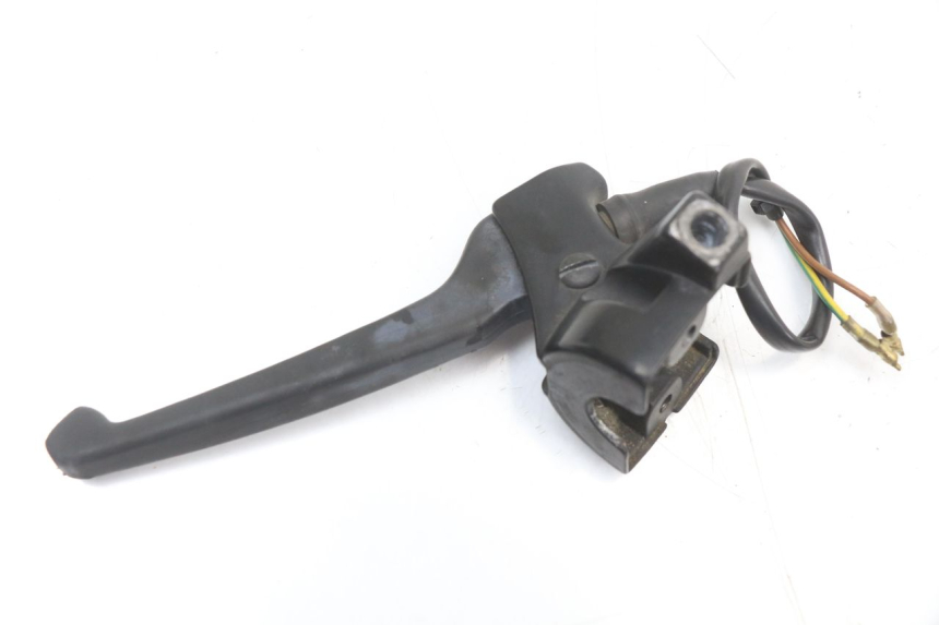 photo de LEFT BRAKE LEVER MOUNT YAMAHA YE ZEST 50 (1992 - 1998) - Main view