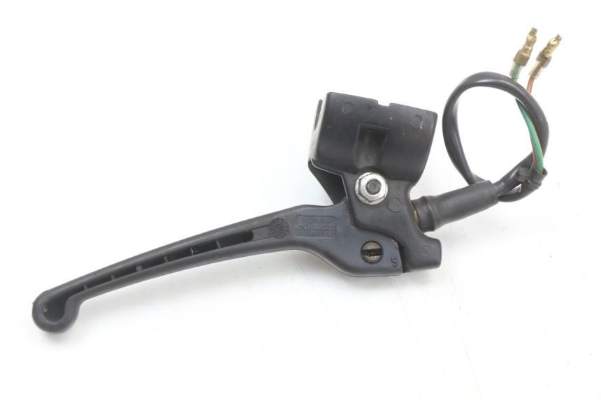 photo de LEFT BRAKE LEVER MOUNT YAMAHA YE ZEST 50 (1992 - 1998) - Alternative perspective