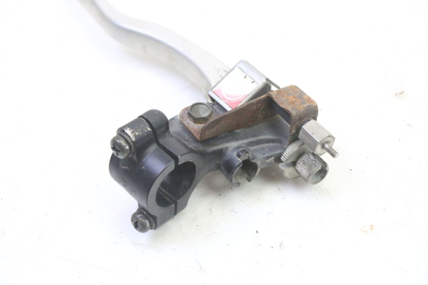 photo de LEFT BRAKE LEVER MOUNT YAMAHA YFM BRUIN 350 (2003 - 2009) - Technical close-up