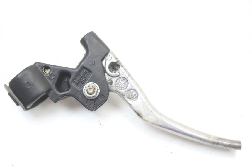 photo de LEFT BRAKE LEVER MOUNT YAMAHA YN NEO'S 50 (1997 - 2004) - Zoom on usage condition