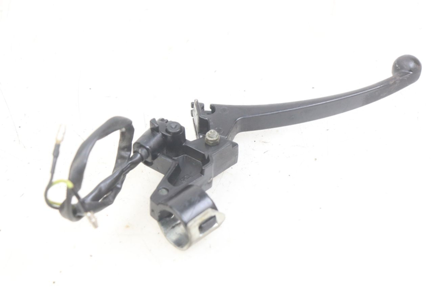 photo de LEFT BRAKE LEVER YIYING YY125T 125 (2006 - 2014) - Component detail