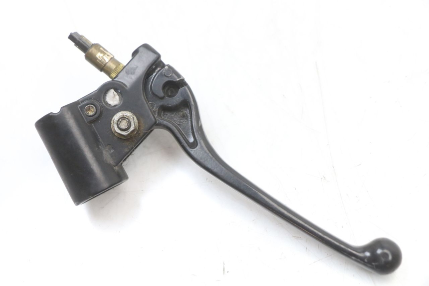 photo de LEFT BRAKE LEVER PIAGGIO ZIP 2T 50 (2009 - 2019) - Zoom on usage condition