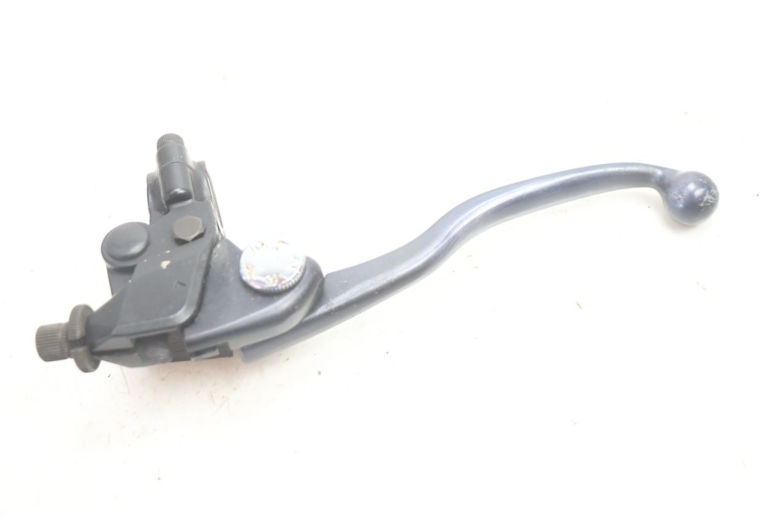 photo de LEFT BRAKE LEVER MOUNT KAWASAKI ZX-6R ZX6R 600 (1995 - 1997) - Alternative perspective