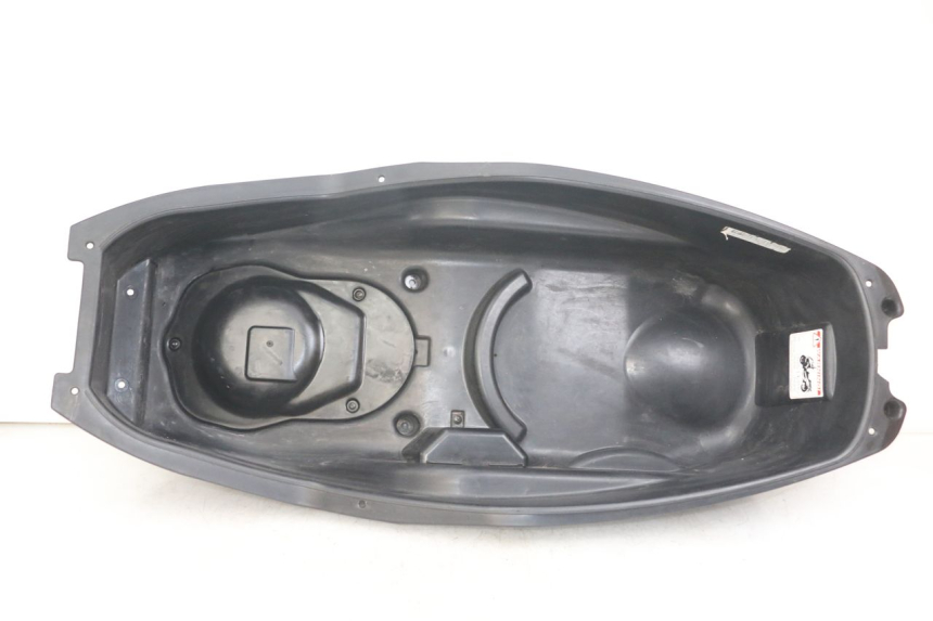 photo de SEAT STORAGE BOX QUADRO 3D S 350 (2013 - 2018) - Main view