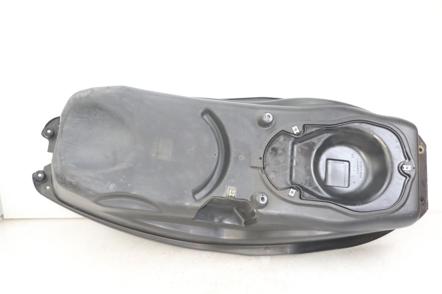 photo de SEAT STORAGE BOX QUADRO 3D S 350 (2013 - 2018) - Alternative perspective