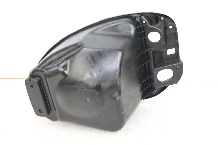 photo de UNDERSEAT STORAGE DAELIM A-FOUR 2T 50 (2005 - 2012) - Zoom on usage condition