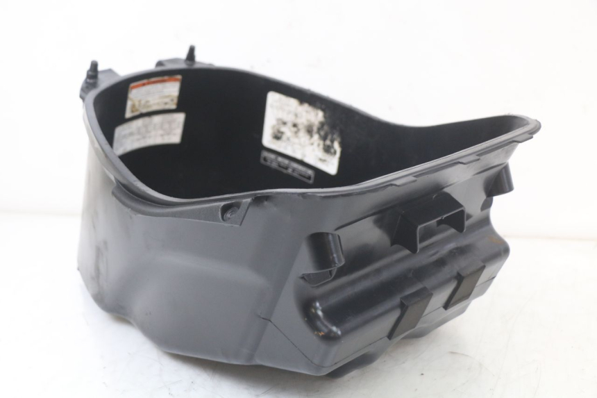 photo de UNDERSEAT STORAGE SUZUKI ADDRESS 110 (2015 - 2020) - Technical close-up