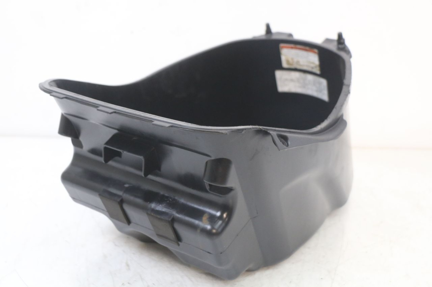 photo de UNDERSEAT STORAGE SUZUKI ADDRESS 110 (2015 - 2020) - Product overview