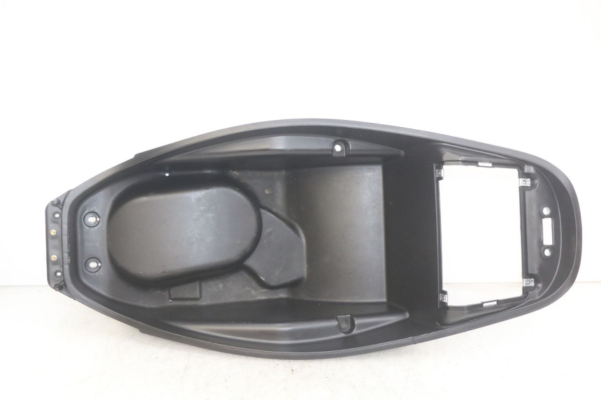 photo de SEAT STORAGE BOX KYMCO AGILITY 16+ 4T 50 (2018 - 2023) - Main view