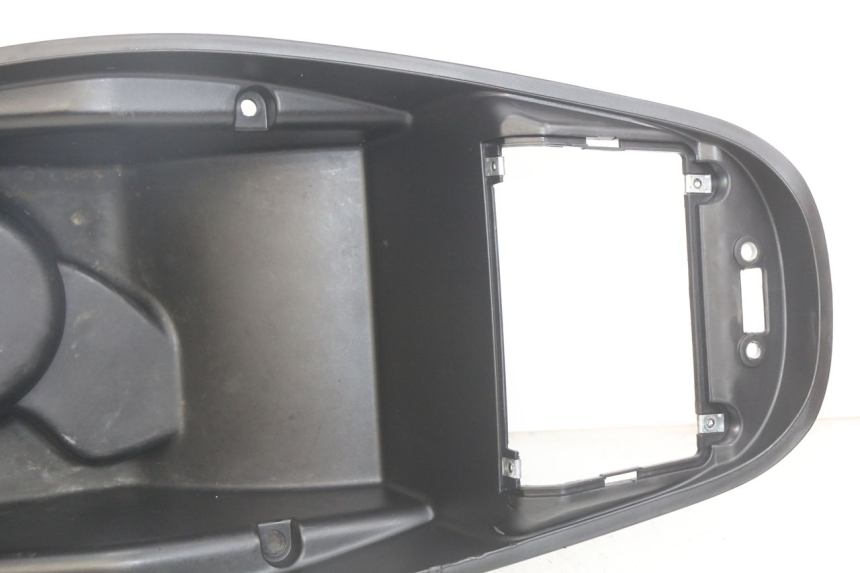 photo de SEAT STORAGE BOX KYMCO AGILITY 16+ 4T 50 (2018 - 2023) - Product overview