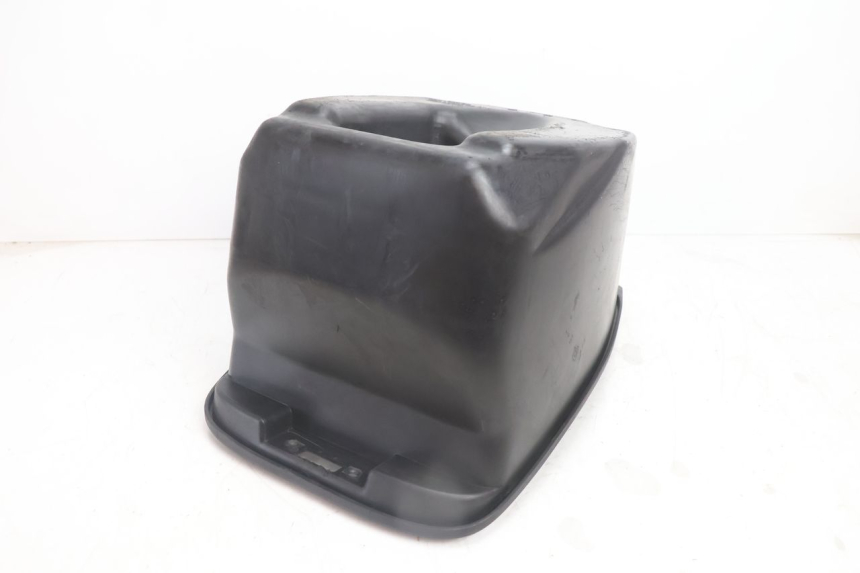 photo de SEAT STORAGE BOX KYMCO AGILITY 4T 50 (2005 - 2018) - Technical close-up
