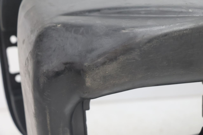 photo de SEAT STORAGE BOX KYMCO AGILITY 4T 50 (2005 - 2018) - Surface and material condition
