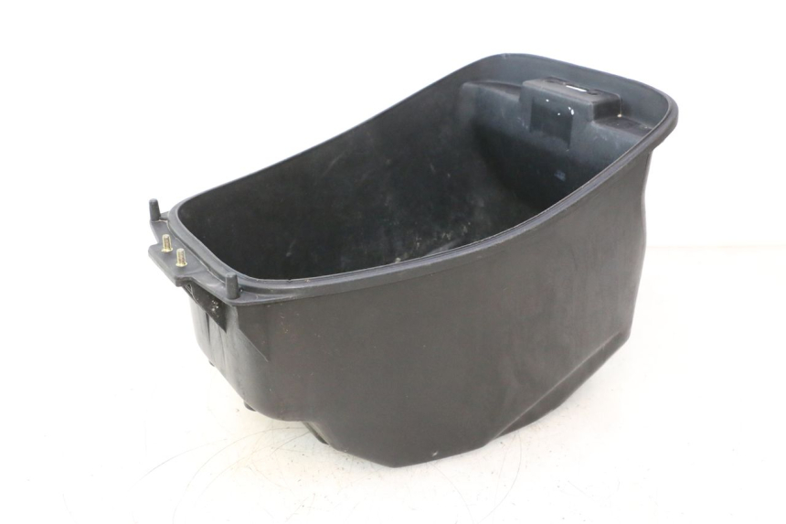 photo de SEAT STORAGE BOX KYMCO AGILITY 4T 50 (2005 - 2018) - Main view