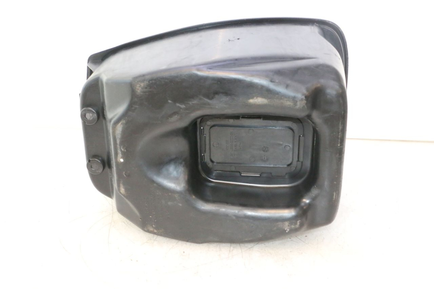 photo de SEAT STORAGE BOX KYMCO AGILITY 4T 50 (2018 - 2022) - Surface and material condition