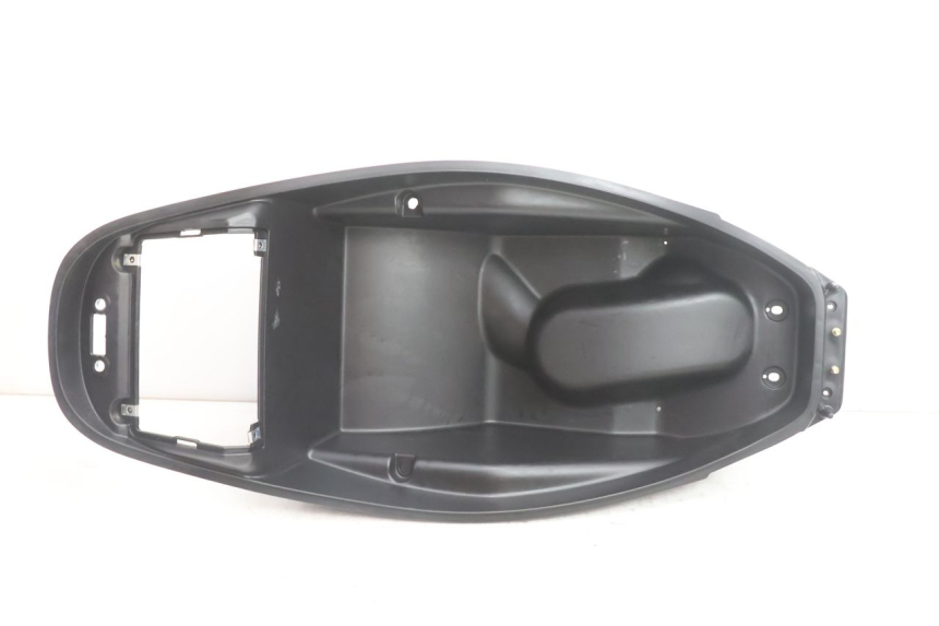 photo de UNDERSEAT STORAGE KYMCO AGILITY CITY 16P 125 (2015 - 2024) - Main view