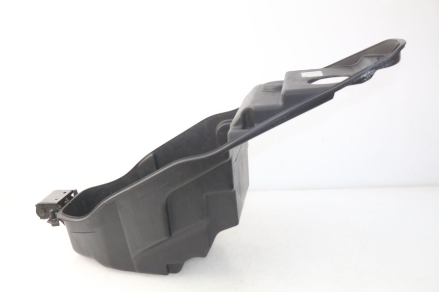 photo de UNDERSEAT STORAGE KYMCO AGILITY CITY 4T 50 (2008 - 2016) - Product overview