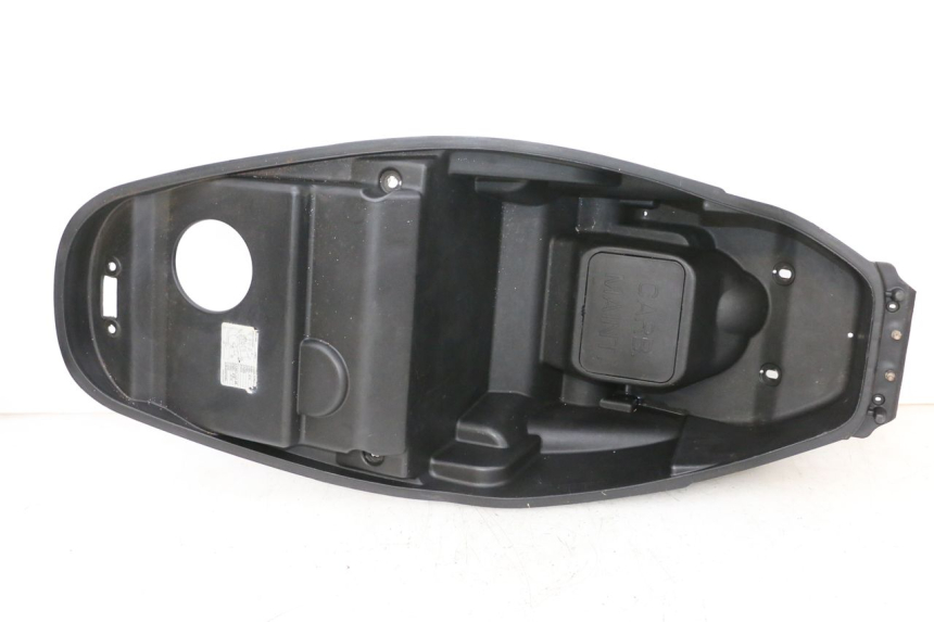 photo de UNDERSEAT STORAGE KYMCO AGILITY CITY 4T 50 (2008 - 2016) - Main view
