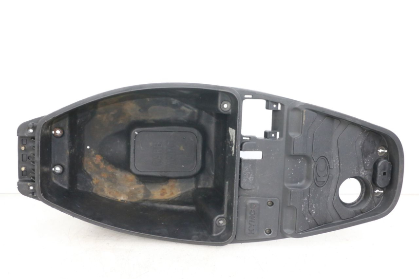 photo de SEAT STORAGE BOX KYMCO AGILITY RS 4T 50 (2009 - 2013) - Main view