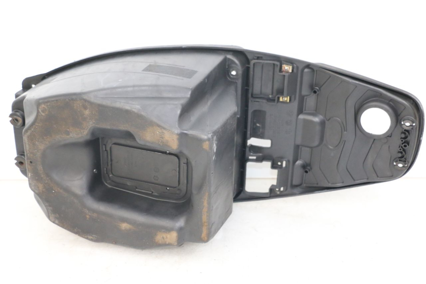 photo de SEAT STORAGE BOX KYMCO AGILITY RS 4T 50 (2009 - 2013) - Component detail