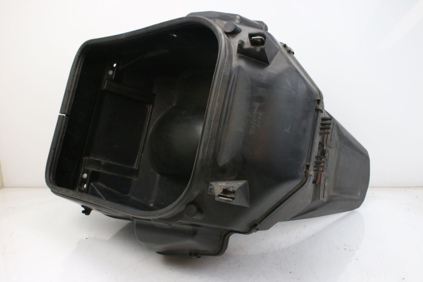 photo de SEAT STORAGE BOX SUZUKI AN BURGMAN 400 (2006 - 2010) - Main view