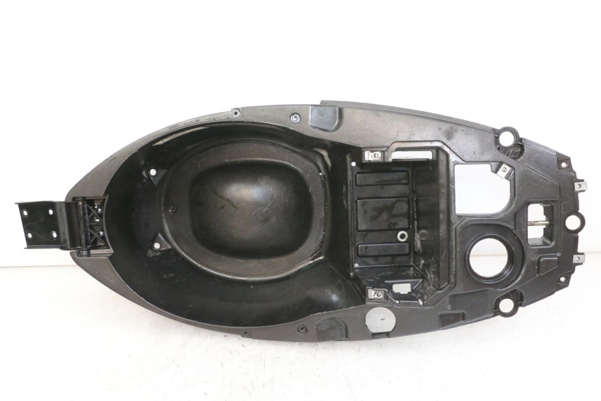 photo de UNDERSEAT STORAGE APRILIA SR MOTARD 50 (2012 - 2018) - Component detail
