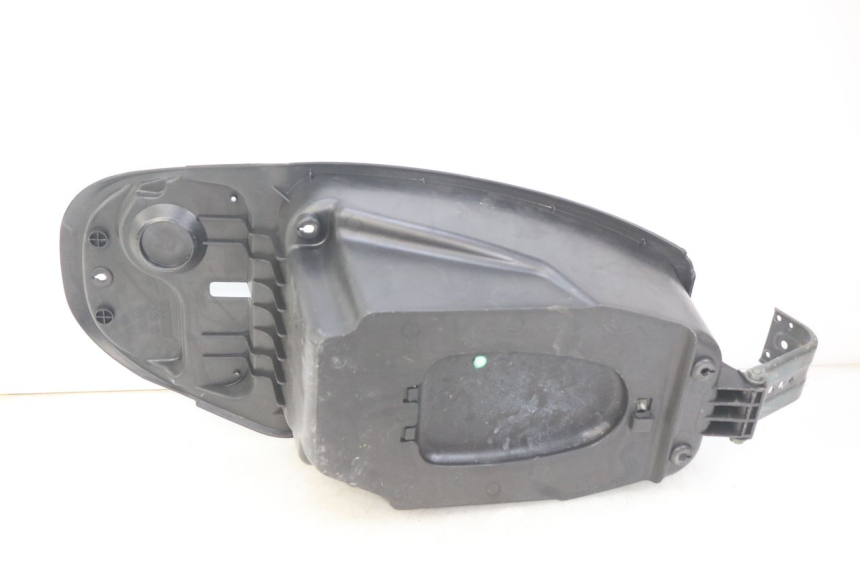 photo de SEAT STORAGE BOX ECCITY ARTELEC 670 1 (2013 - 2017) - Alternative perspective