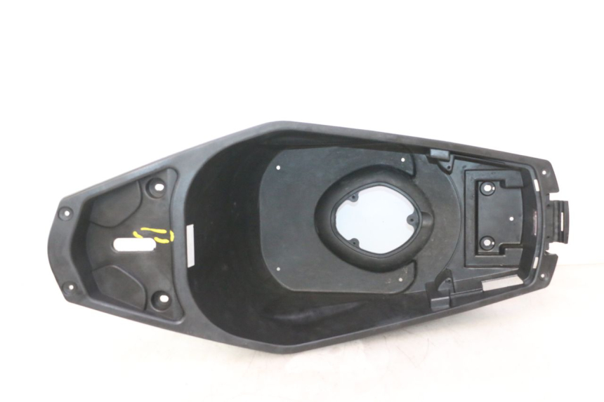 photo de UNDERSEAT STORAGE MASH BIBOP 2.0 50 (2021 - 2026) - Main view