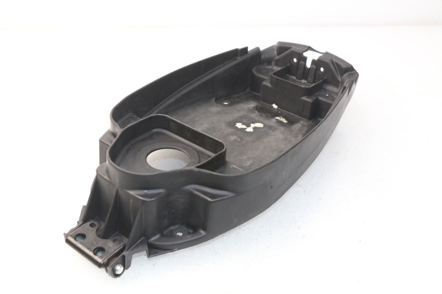 photo de SEAT STORAGE BOX MBK BOOSTER SPIRIT NAKED 50 (2004 - 2017) - Alternative perspective