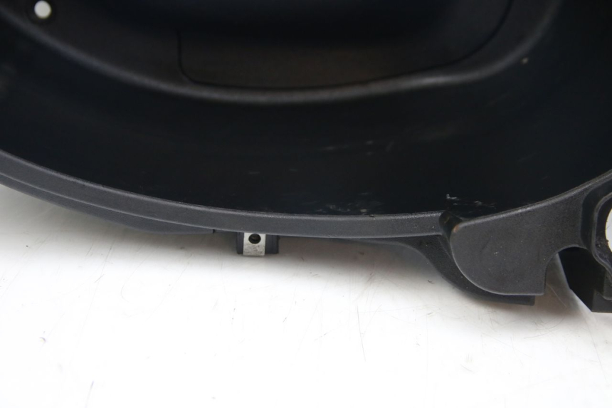 photo de SEAT STORAGE BOX DERBI BOULEVARD 50 (2009 - 2006) - Checked used part