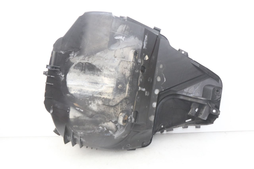 photo de SEAT STORAGE BOX SUZUKI BURGMAN 125 (2007 - 2014) - Product overview