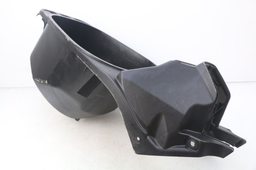 photo de SEAT STORAGE BOX YAMAHA BW'S BWS 125 (2010 - 2013) - Alternative perspective